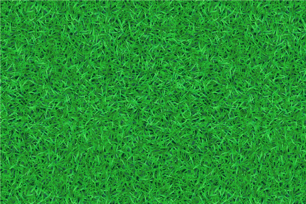 Outdoorstoff - Rasen