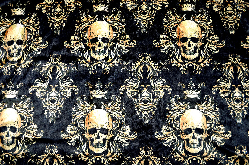 Pannesamt - Pirates of the Baroque