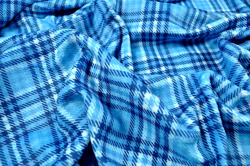 Wellness-Fleece - Karo Glasgow