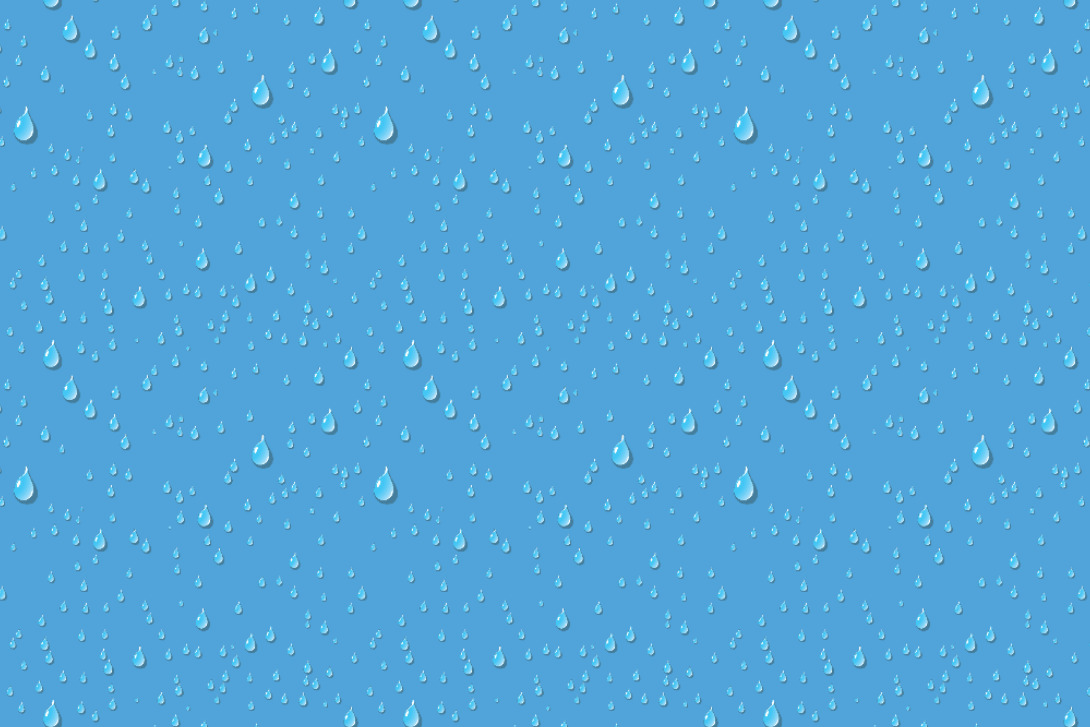 Nano-Softshell - Wasserperlen