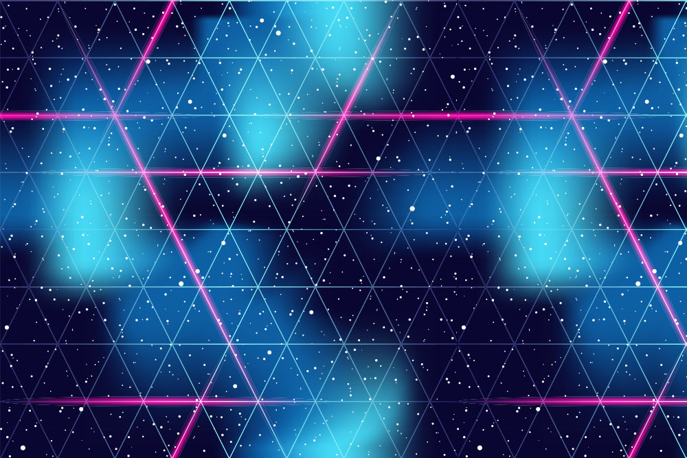 Nano-Softshell - Retro-Future