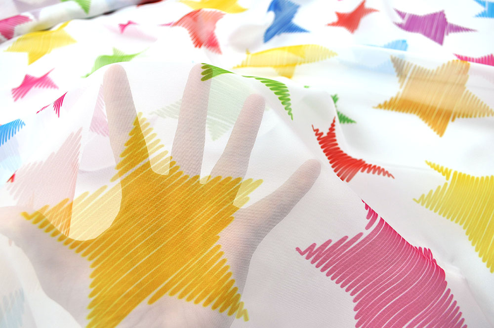 Voile - Sternenzauber