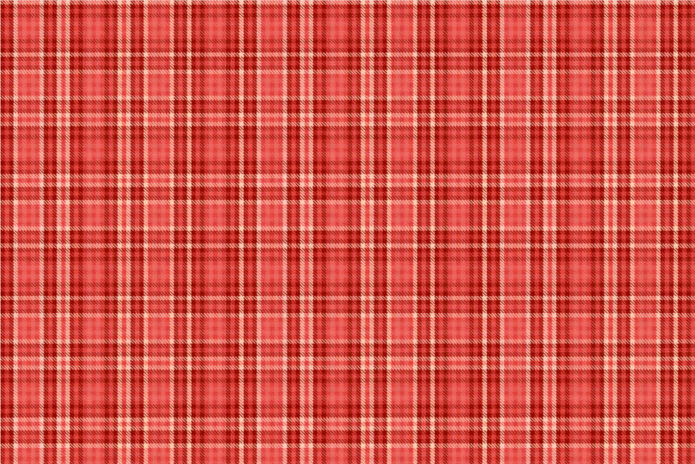 Dekostoff St. Patrick - Karo