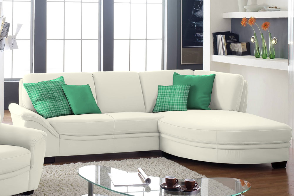 Dekostoff St. Patrick - Karo