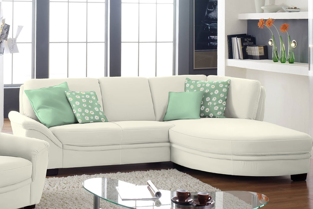 Dekostoff - Pretty Daisy