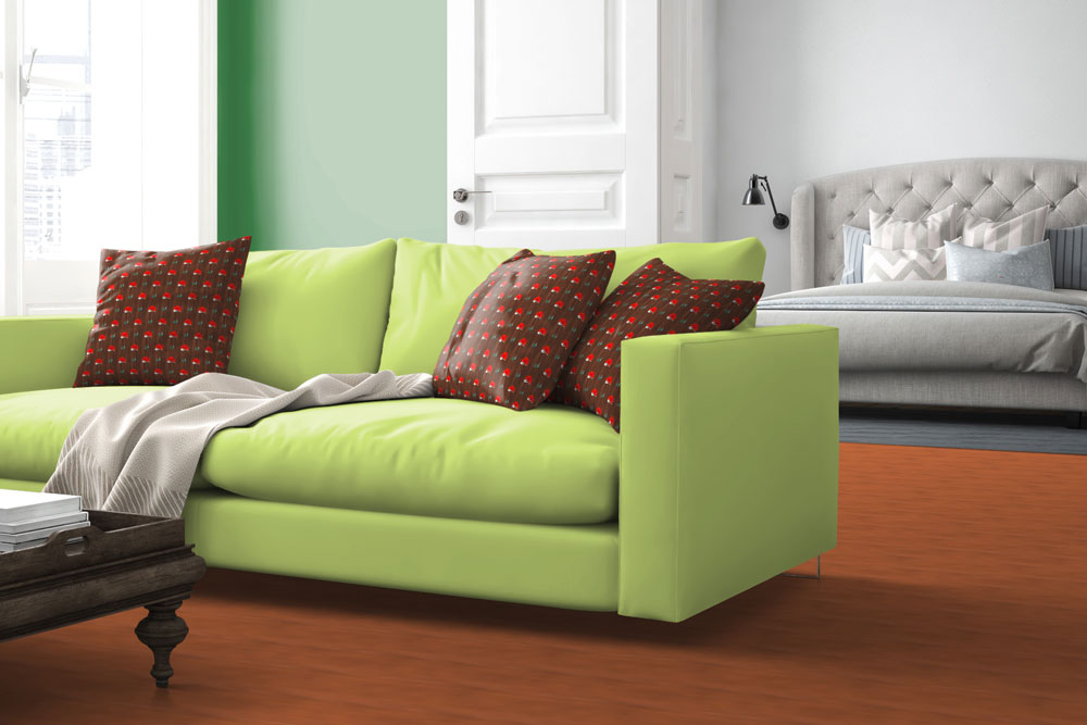 Dekostoff - Schwarzwald