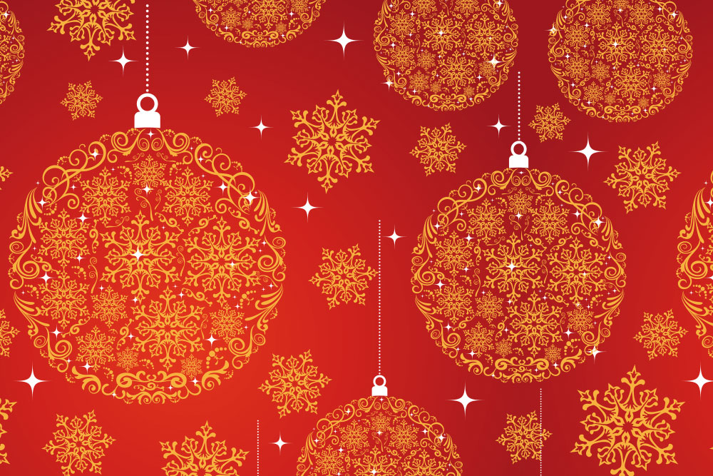 Samt - Bright Christmas