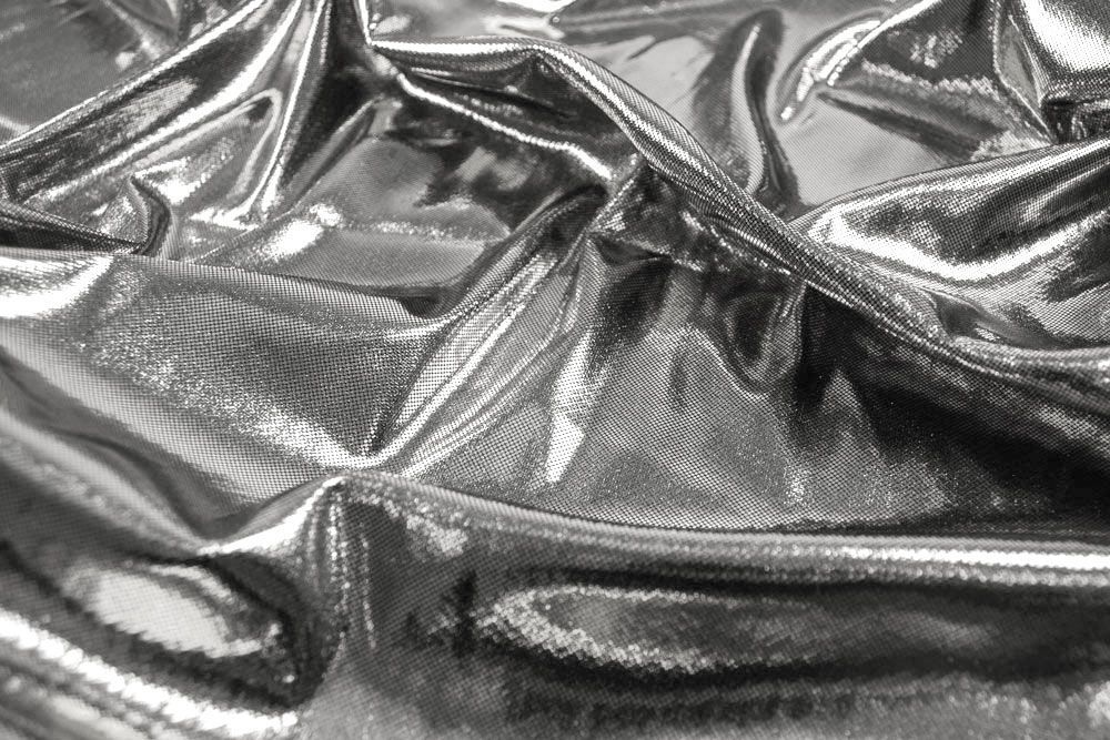 Silberstoff - Stretch