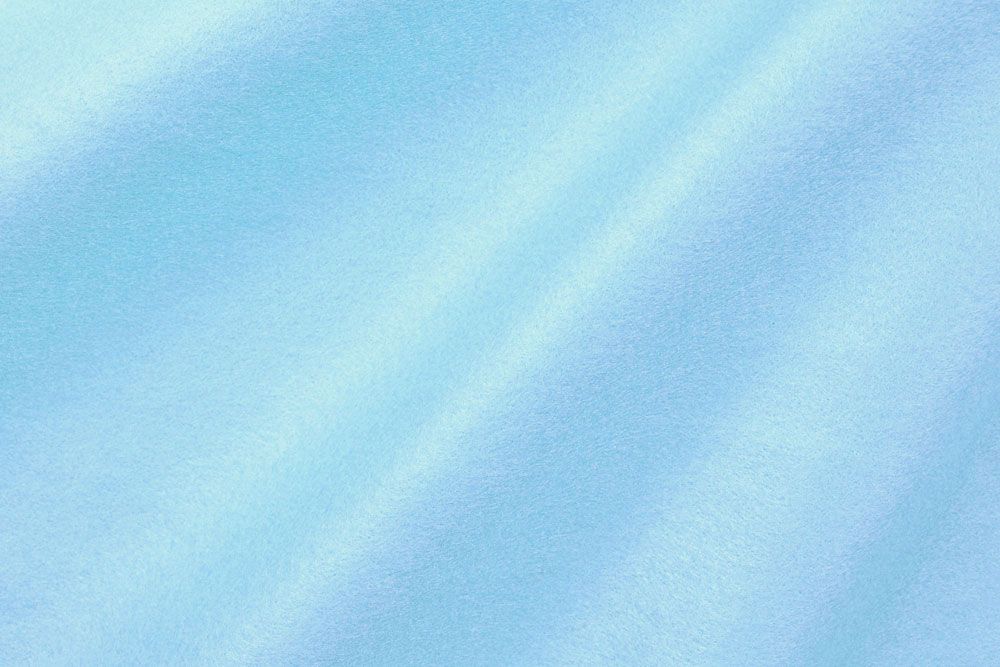 Bastel-Filz - 1,5 mm - Hellblau