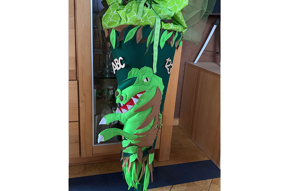 Filz 100 cm breit - 1,5 mm stark