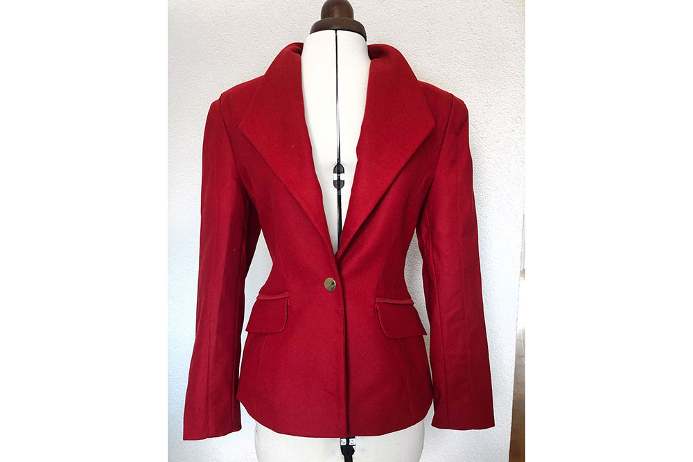 Woll-Filz 140 cm breit