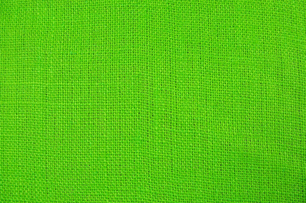 Indianer Jute farbig - 120 cm breit