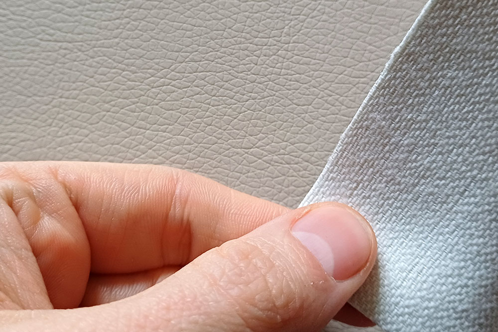 Nappaleder-Imitat - Soft