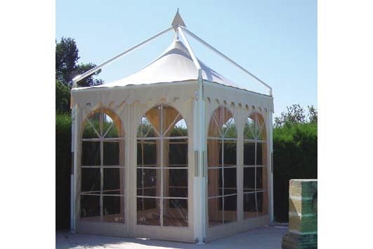 Fensterfolie leicht - 0,3 mm