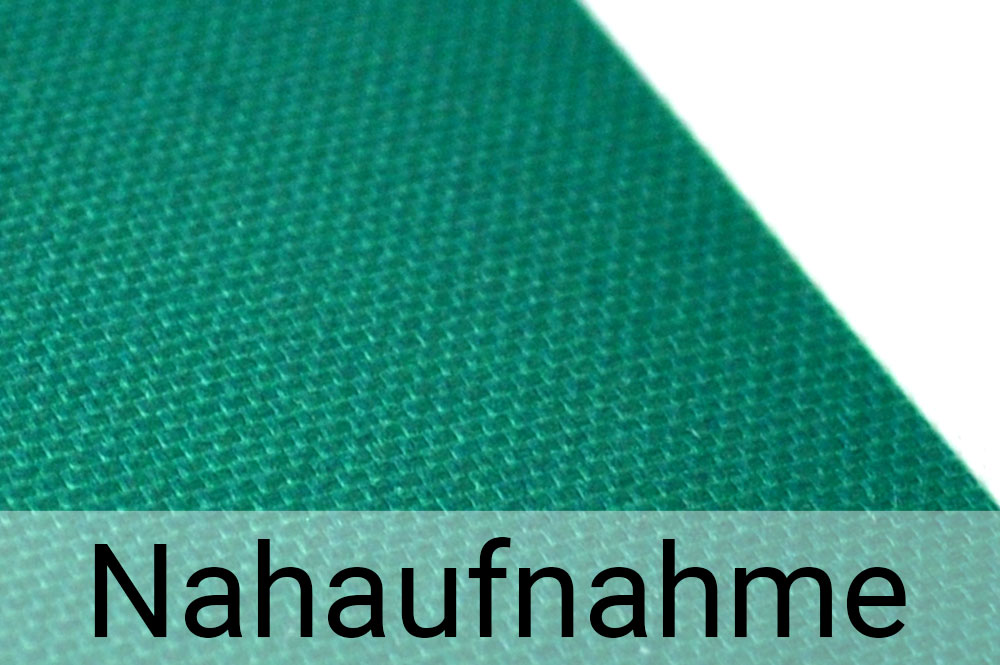 Polyester-Stoff - reißfest und wasserdicht - Blockstreifen