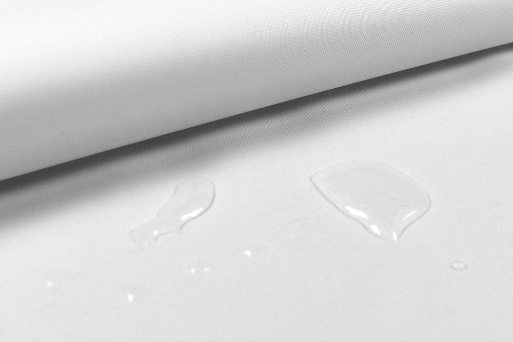 Hightech Stoff 160 g - Schirme / Marktstände