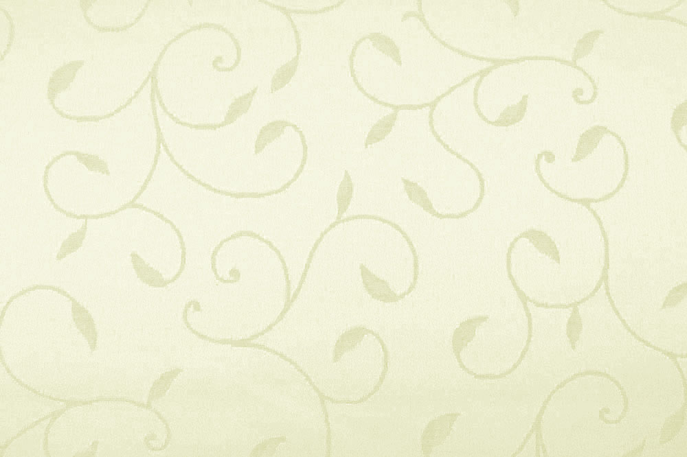 Tischdeckenstoff Ranke - Teflon