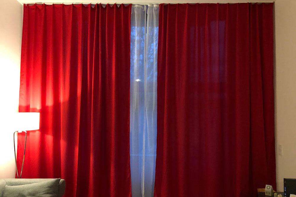 Universal Stoff 280 cm