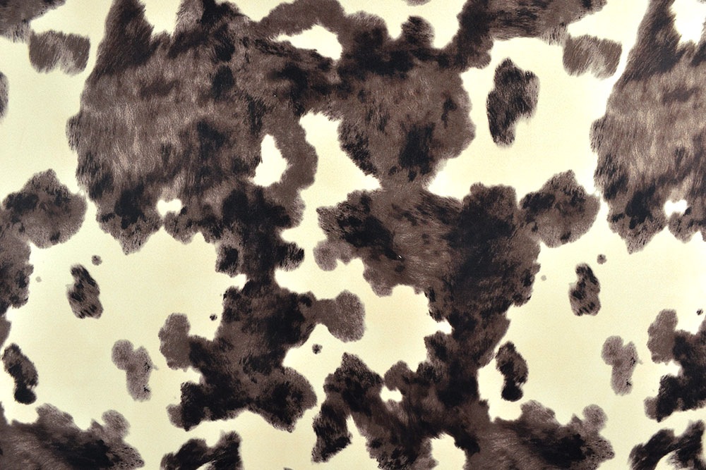 Microfaser Tierimitat