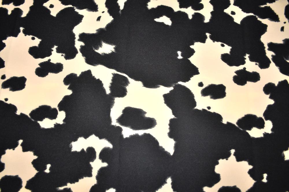 Microfaser Tierimitat