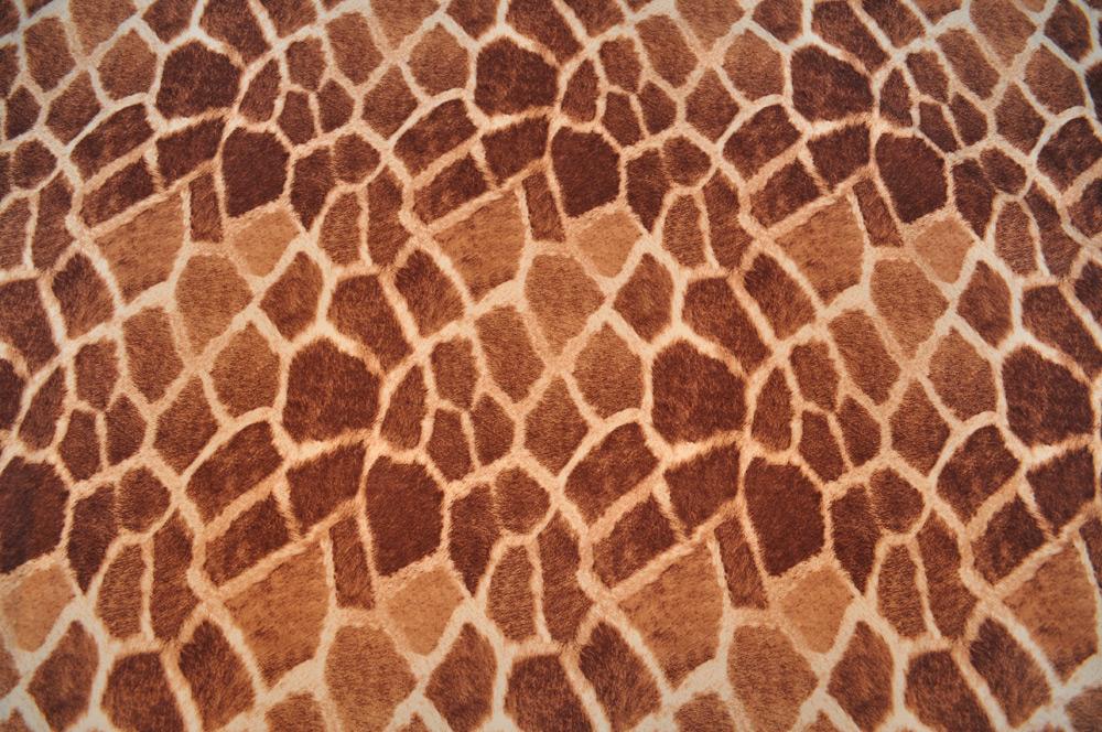 Microfaser Tierimitat