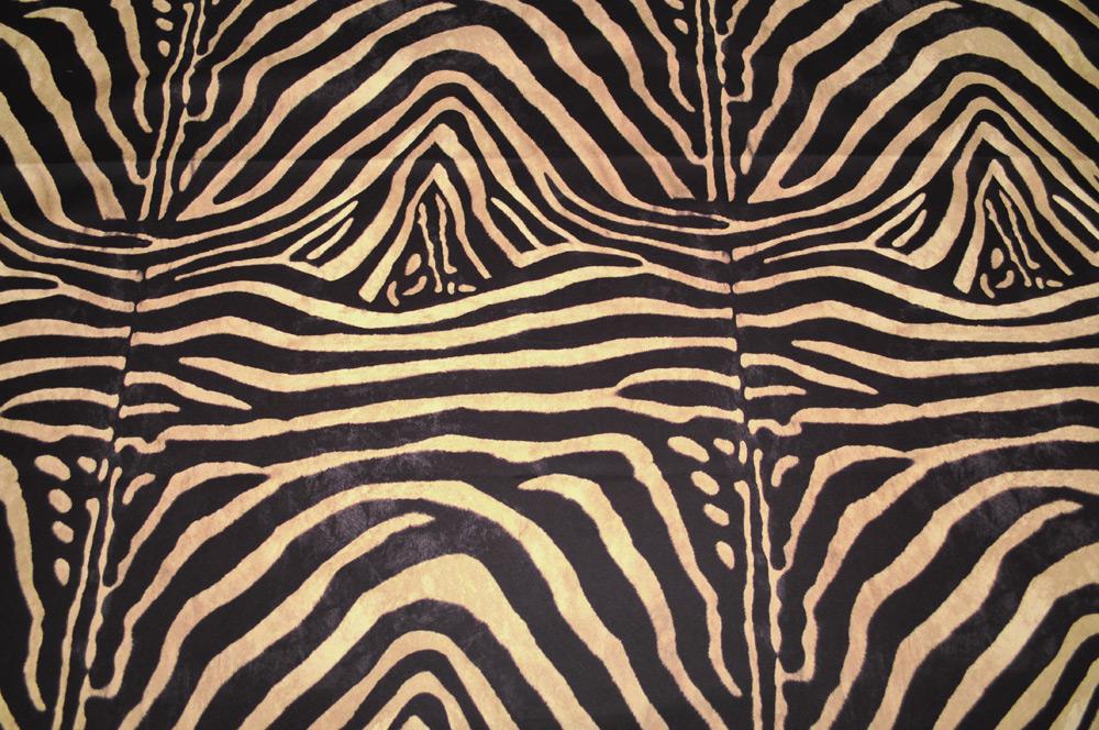 Microfaser Tierimitat