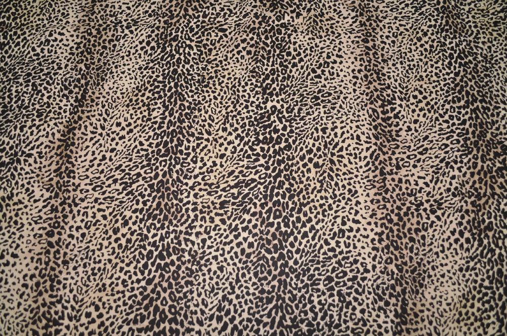 Microfaser Tierimitat