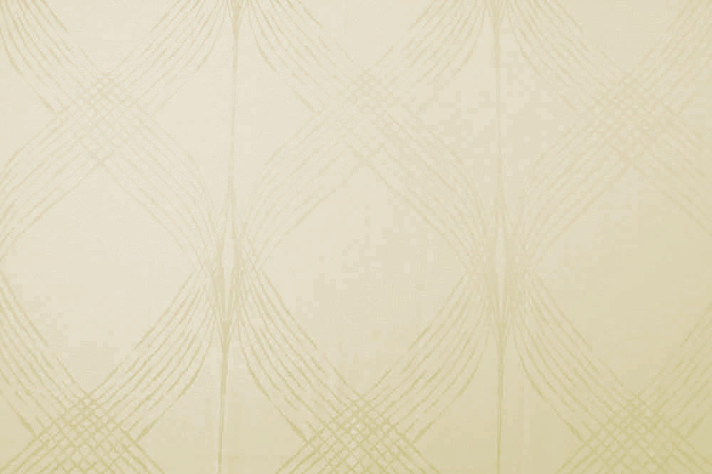 Dekostoff Helix - Trevira CS - Creme/Hellbeige
