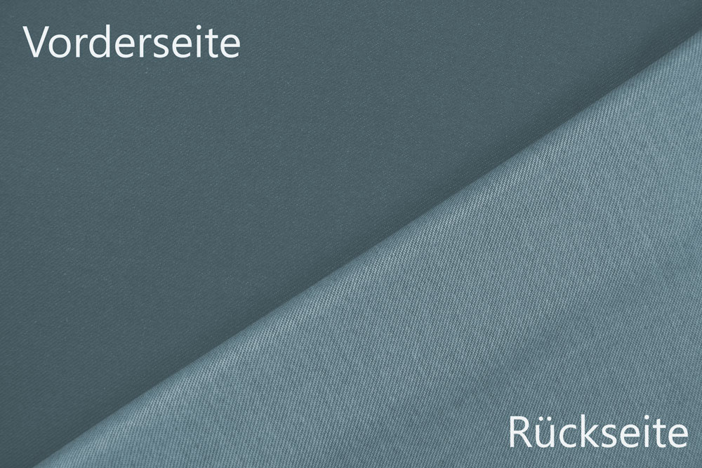 Leggings Stoff deluxe - Uni