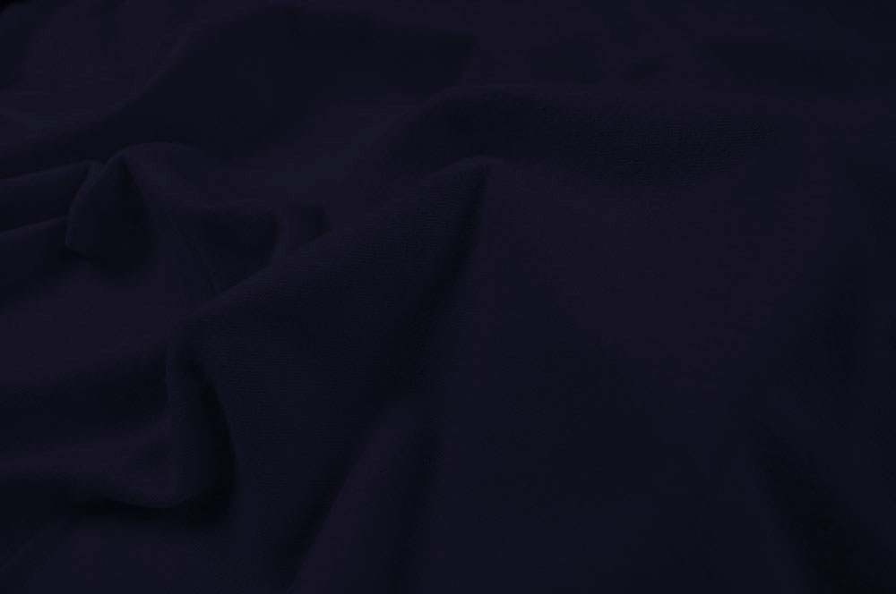 Baumwoll-Flanell - Uni