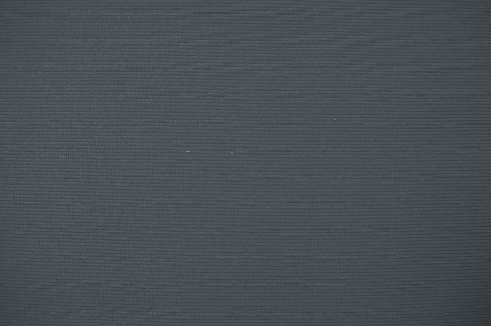 Strickbündchen-Schlauch -  feine Rippen