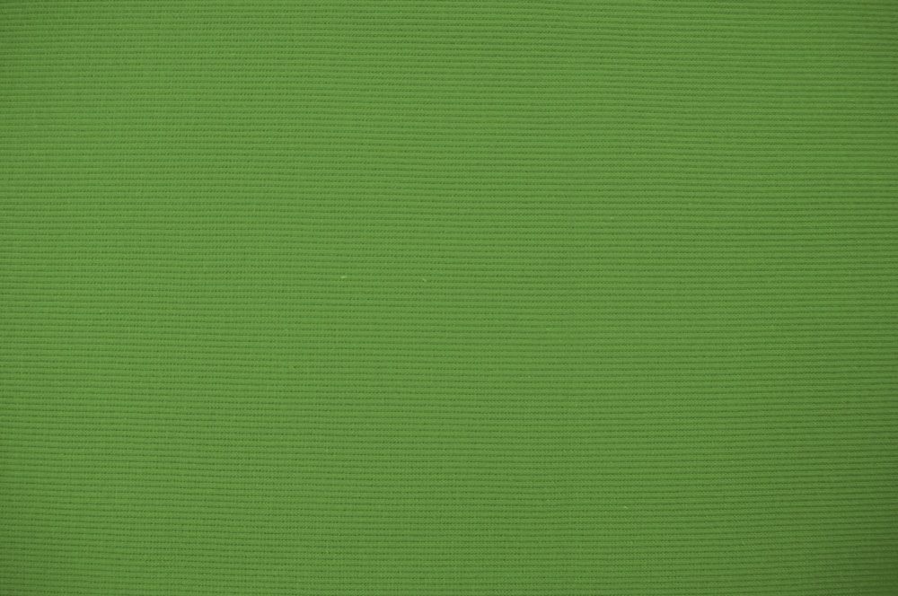 Strickbündchen-Schlauch -  feine Rippen