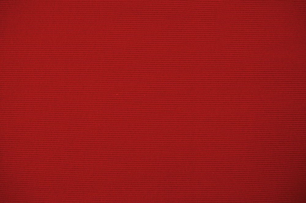 Strickbündchen-Schlauch -  feine Rippen