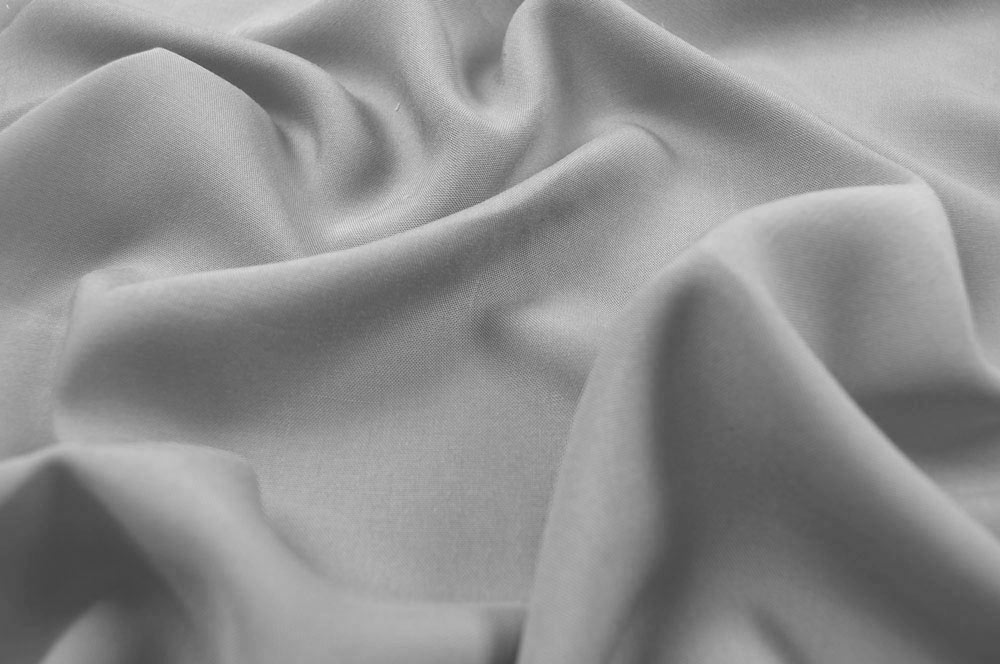 Viskose-Batist - leichte Qualität