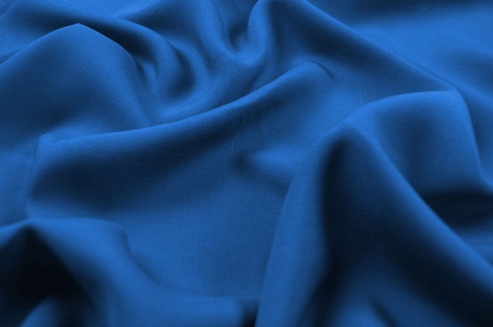 Viskose-Batist - leichte Qualität