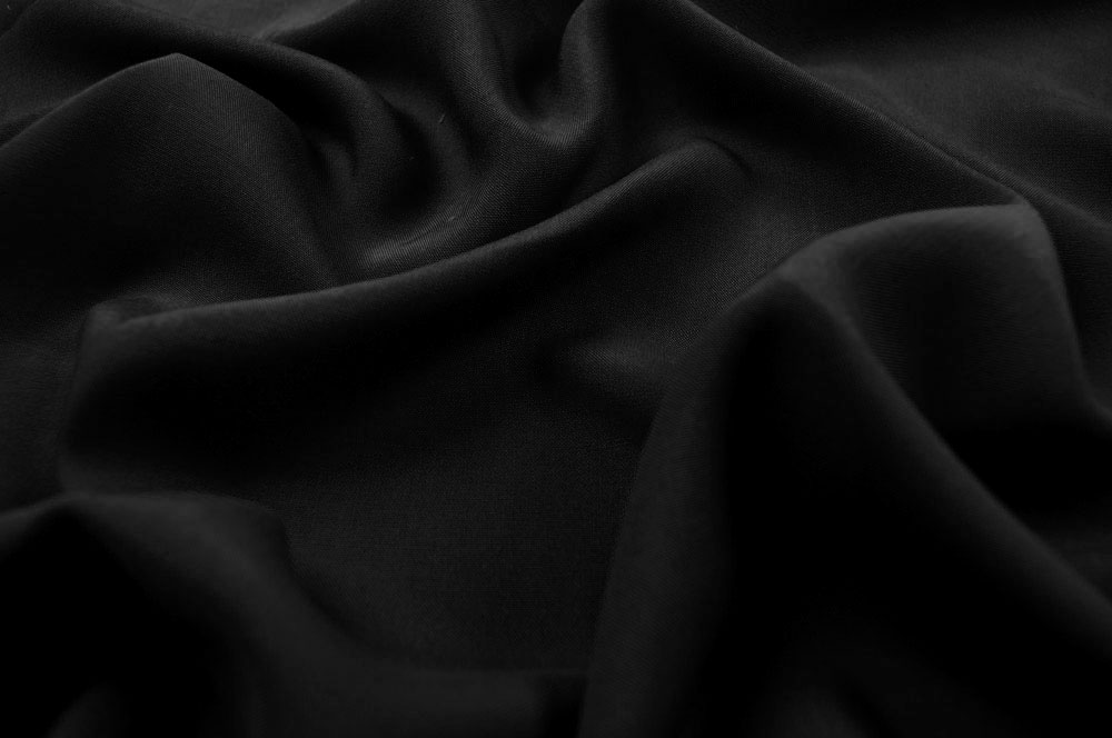 Viskose-Batist - leichte Qualität