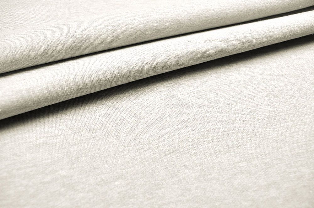 Kuschel-Sweat - Melange