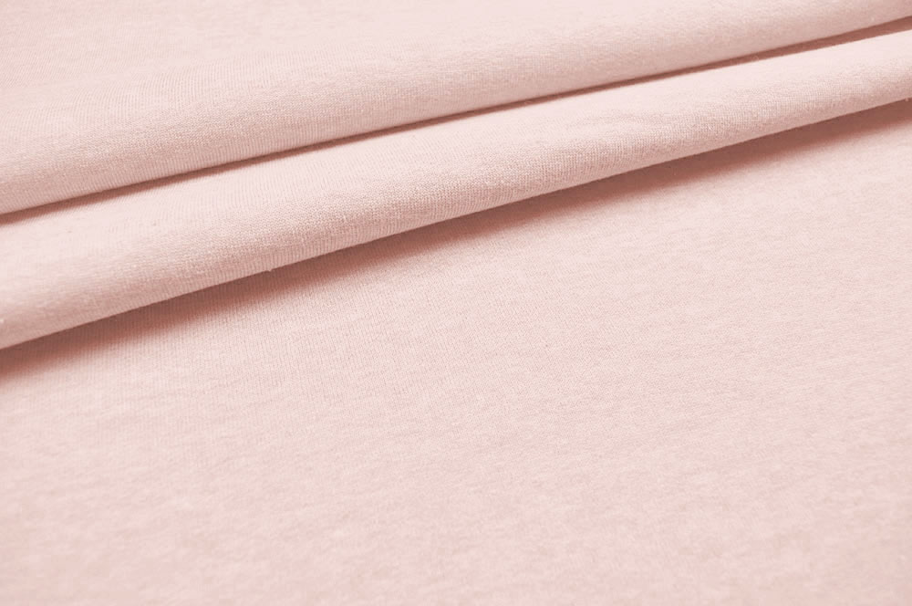 Kuschel-Sweat - Melange