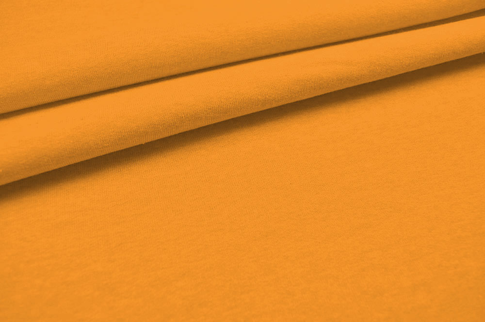 Kuschel-Sweat - Melange