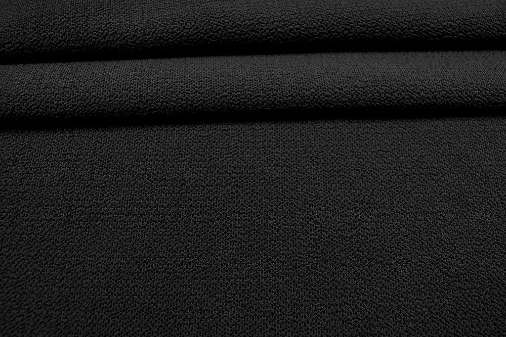 Crêpe-Chiffon - Uni