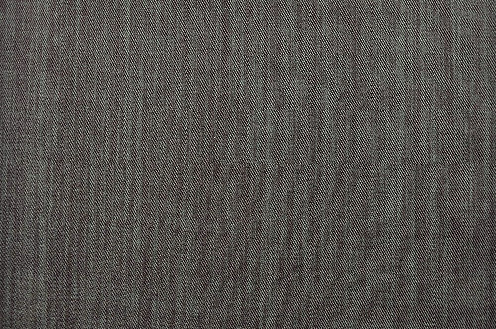 Bekleidungsstoff Melange - Cashmere feeling