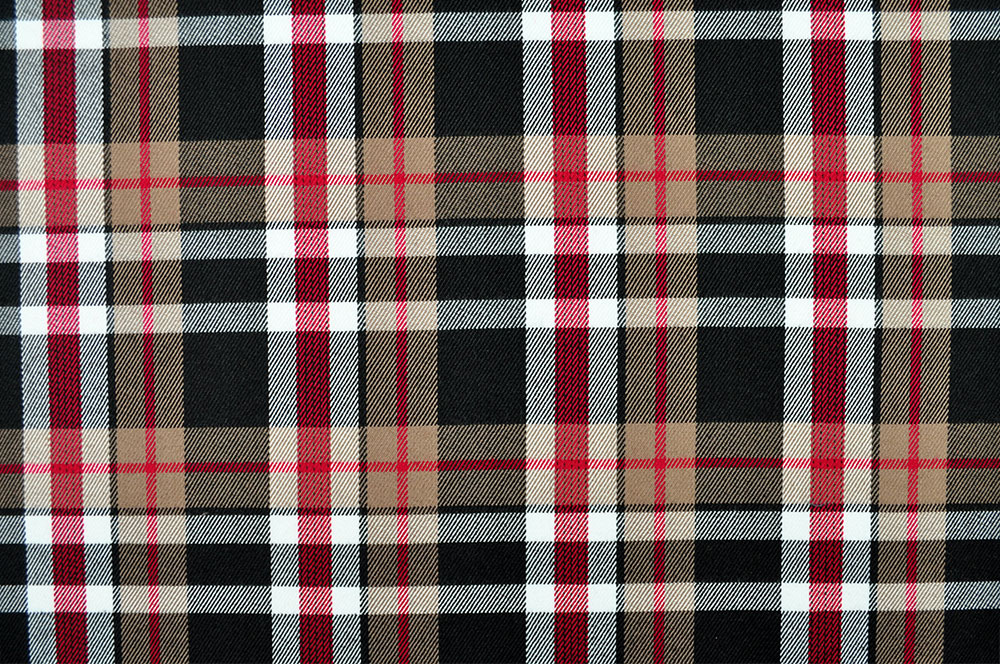 Schottenkaro Glasgow - Nr. 10