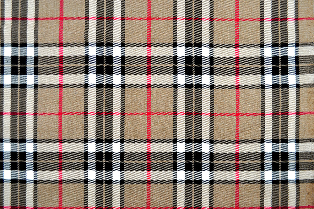 Schottenkaro Glasgow - Nr. 11