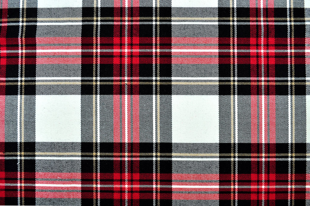 Schottenkaro Glasgow - Nr. 12