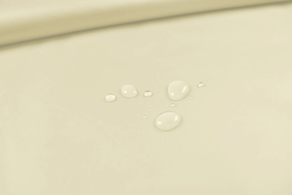 Sport-Stoff - wasserabweisend - Uni