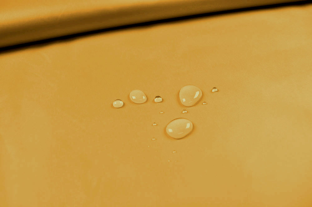 Futterstoff - wasserabweisend - Uni