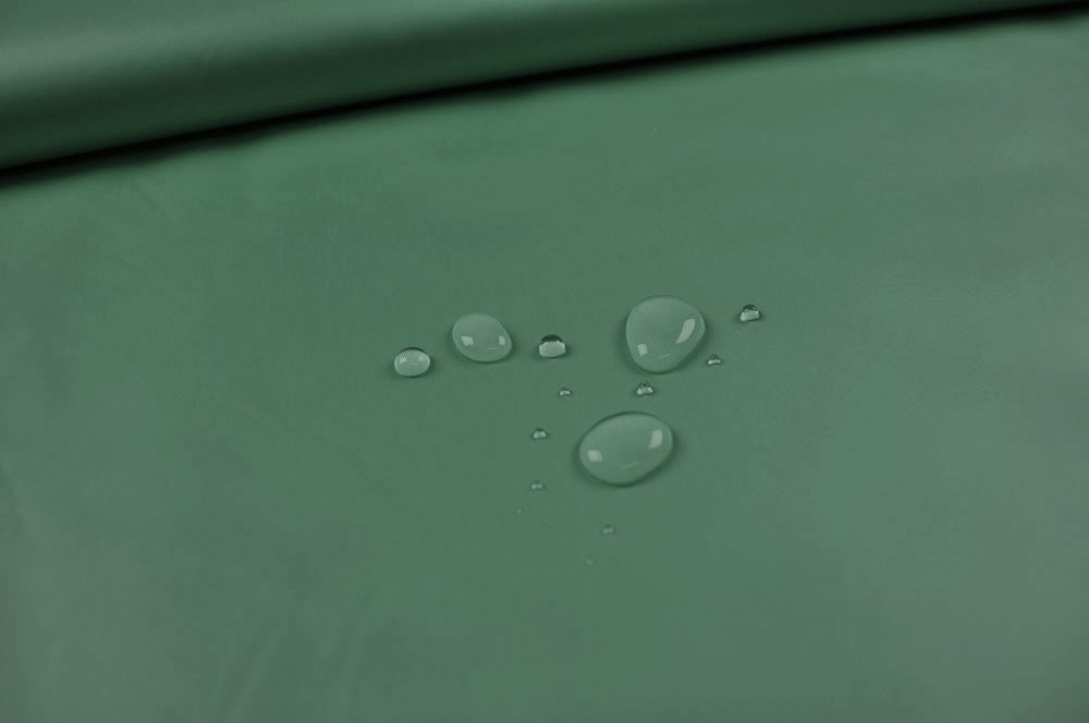 Sport-Stoff - wasserabweisend - Uni