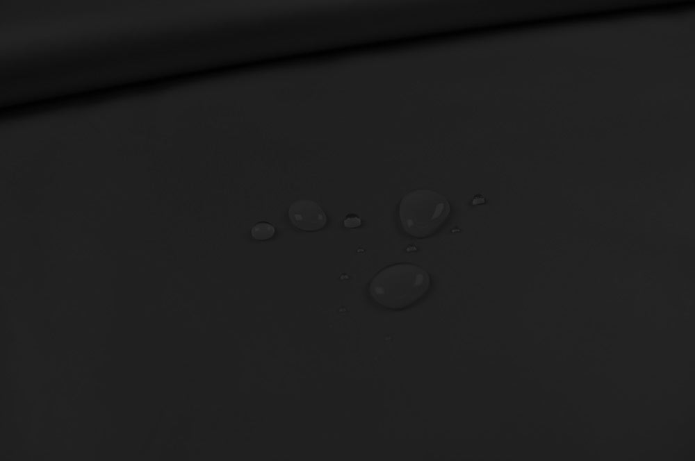 Sport-Stoff - wasserabweisend - Uni