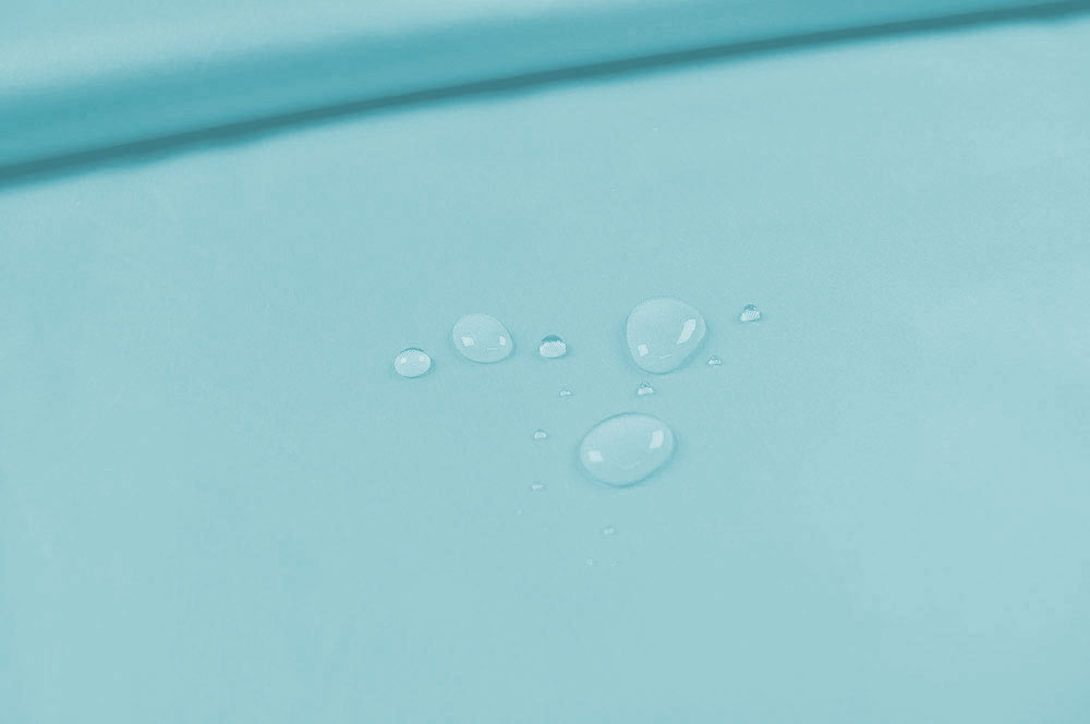 Futterstoff - wasserabweisend - Uni