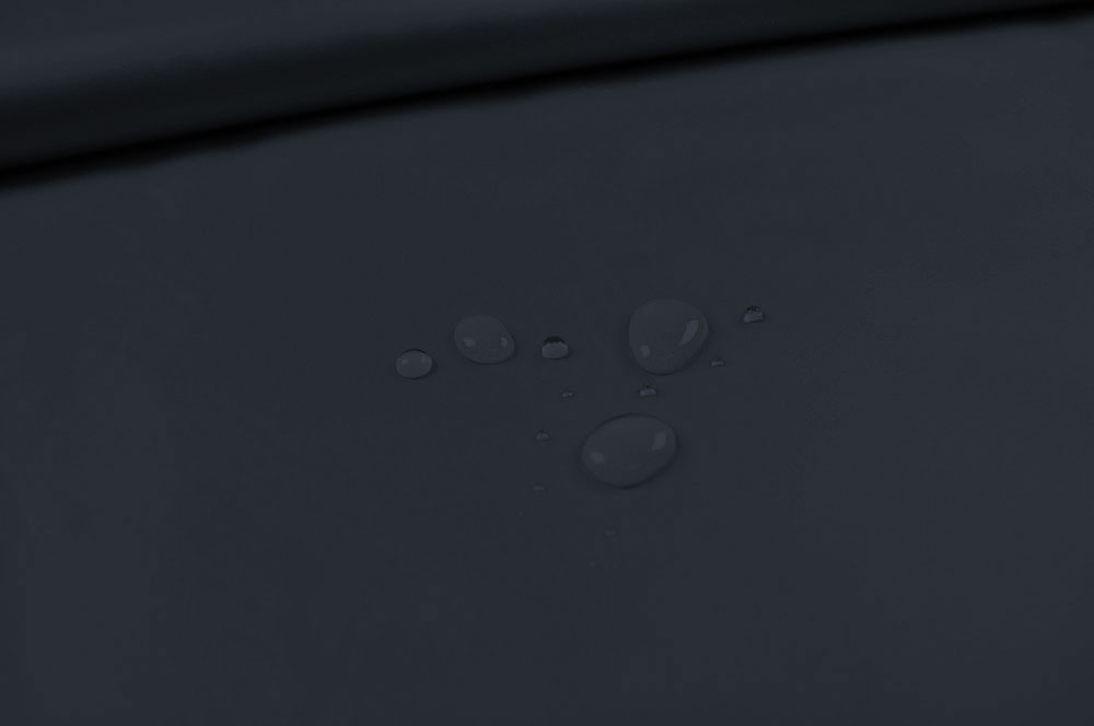 Sport-Stoff - wasserabweisend - Uni